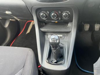 Ford Ka+ 1.2 Ti-VCT Zetec Euro 6 5dr