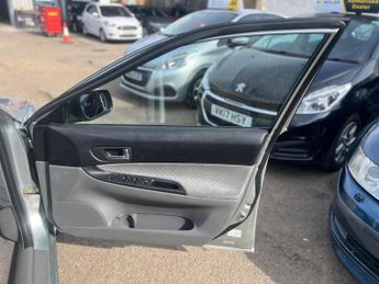 Mazda Mazda6 2.0 TS 5dr