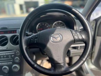 Mazda Mazda6 2.0 TS 5dr