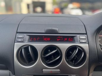 Mazda Mazda6 2.0 TS 5dr