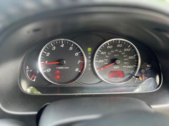 Mazda Mazda6 2.0 TS Saloon 4dr Petrol Automatic (209 g/km, 139 bhp)