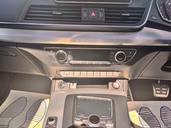 Audi SQ5 3.0 TFSI V6 Tiptronic quattro Euro 6 (s/s) 5dr