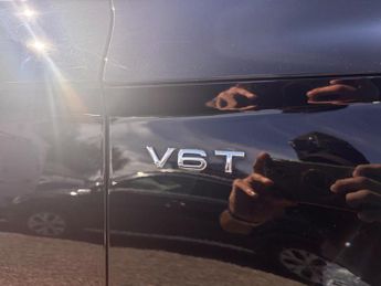 Audi SQ5 3.0 TFSI V6 Tiptronic quattro Euro 6 (s/s) 5dr
