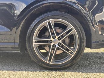 Audi SQ5 3.0 TFSI V6 Tiptronic quattro Euro 6 (s/s) 5dr