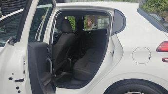 Peugeot 208 1.2 PureTech Active Design Lime Euro 6 5dr