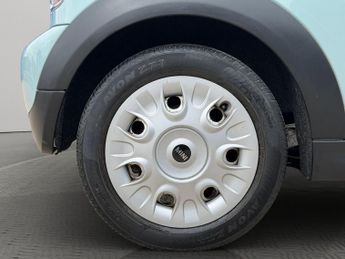 MINI Hatch 1.6 First Euro 5 3dr