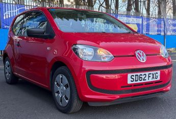 Volkswagen up! 1.0 Take up! Euro 5 3dr