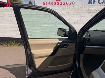 Land Rover Freelander 2 2.2 SD4 XS CommandShift 4WD Euro 5 5dr