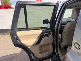Land Rover Freelander 2 2.2 SD4 XS CommandShift 4WD Euro 5 5dr