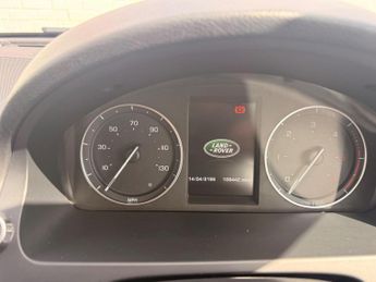 Land Rover Freelander 2 2.2 SD4 XS CommandShift 4WD Euro 5 5dr