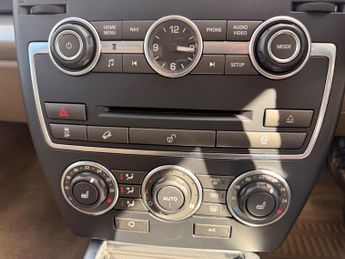 Land Rover Freelander 2 2.2 SD4 XS CommandShift 4WD Euro 5 5dr