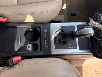 Land Rover Freelander 2 2.2 SD4 XS CommandShift 4WD Euro 5 5dr