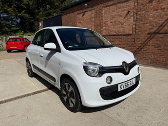 Renault Twingo 1.0 SCe Play Euro 6 5dr