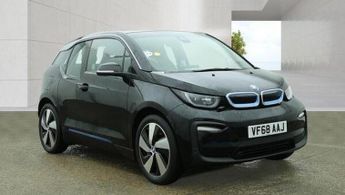 BMW i3 42.2kWh Auto 5dr