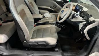BMW i3 42.2kWh Auto 5dr