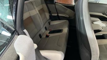 BMW i3 42.2kWh Auto 5dr