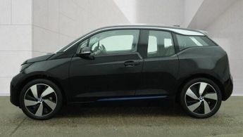 BMW i3 42.2kWh Auto 5dr
