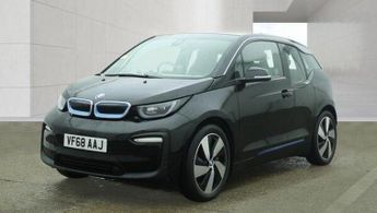 BMW i3 42.2kWh Auto 5dr