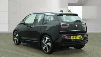 BMW i3 42.2kWh Auto 5dr
