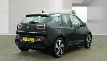 BMW i3 42.2kWh Auto 5dr