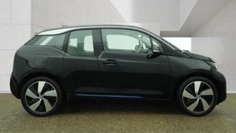 BMW i3 42.2kWh Auto 5dr