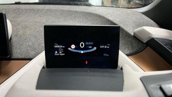 BMW i3 42.2kWh Auto 5dr
