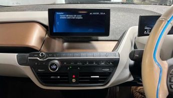 BMW i3 42.2kWh Auto 5dr