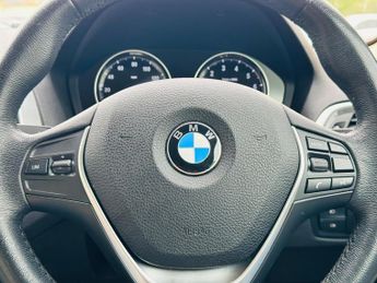 BMW 2 Series 1.5 218i SE Auto Euro 6 (s/s) 2dr