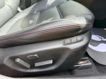 Mazda Mazda6 2.2 SKYACTIV-D Sport Nav Tourer Auto Euro 6 (s/s) 5dr