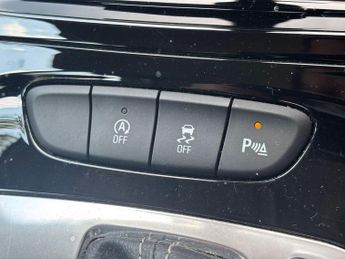 Vauxhall Astra 1.4i Turbo Elite Nav Sports Tourer Auto Euro 6 (s/s) 5dr