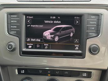 Volkswagen Passat 2.0 TDI BlueMotion Tech Alltrack DSG 4Motion Euro 6 (s/s) 5dr