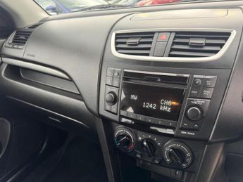 Suzuki Swift 1.2 SZ2 Euro 5 5dr