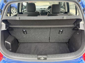 Suzuki Swift 1.2 SZ2 Euro 5 5dr