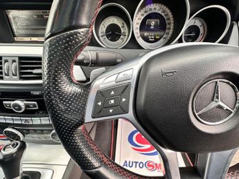 Mercedes-Benz C Class 2.1 C250 CDI AMG Sport Plus G-Tronic+ Euro 5 (s/s) 4dr