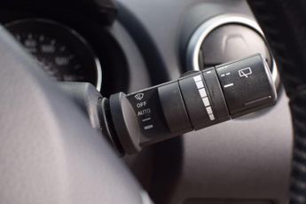 Nissan Qashqai 1.5 dCi n-tec 2WD Euro 5 5dr