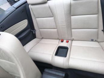BMW 1 Series 2.0 120d Sport Plus Edition Steptronic Euro 5 2dr