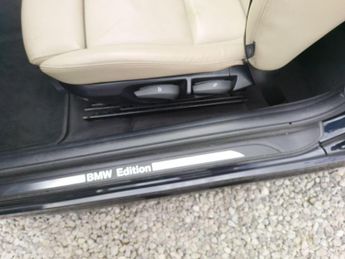 BMW 1 Series 2.0 120d Sport Plus Edition Steptronic Euro 5 2dr