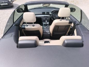 BMW 1 Series 2.0 120d Sport Plus Edition Steptronic Euro 5 2dr