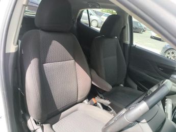 Vauxhall Mokka X 1.6 CDTi ecoFLEX Active Euro 6 (s/s) 5dr 17in Alloy