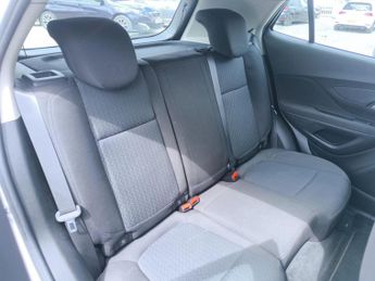 Vauxhall Mokka X 1.6 CDTi ecoFLEX Active Euro 6 (s/s) 5dr 17in Alloy