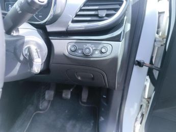 Vauxhall Mokka X 1.6 CDTi ecoFLEX Active Euro 6 (s/s) 5dr 17in Alloy