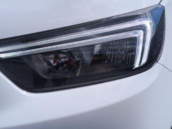 Vauxhall Mokka X 1.6 CDTi ecoFLEX Active Euro 6 (s/s) 5dr 17in Alloy