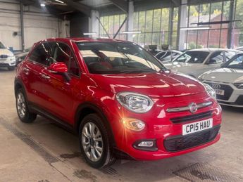 Fiat 500 1.4 MultiAir Pop Star Euro 6 (s/s) 5dr