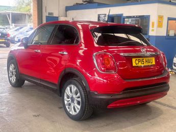 Fiat 500X 1.4 MultiAir Pop Star Euro 6 (s/s) 5dr