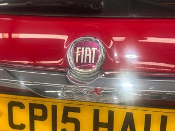 Fiat 500X 1.4 MultiAir Pop Star Euro 6 (s/s) 5dr