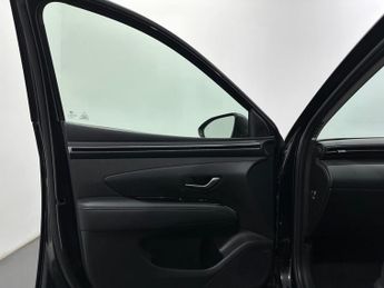 Hyundai TUCSON 1.6 T-GDi MHEV Ultimate DCT Euro 6 (s/s) 5dr