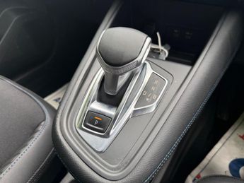 Renault Symbioz 1.6 E-TECH techno esprit Alpine Auto Euro 6 (s/s) 5dr
