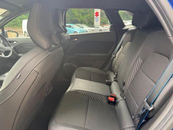 Renault Symbioz 1.6 E-TECH techno esprit Alpine Auto Euro 6 (s/s) 5dr
