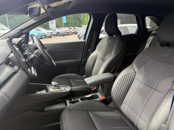 Renault Symbioz 1.6 E-TECH techno esprit Alpine Auto Euro 6 (s/s) 5dr