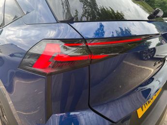 Renault Symbioz 1.6 E-TECH techno esprit Alpine Auto Euro 6 (s/s) 5dr